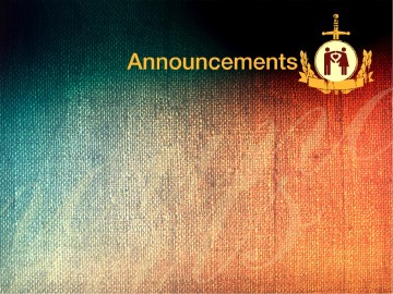 Unity in Christ PowerPoint Sermon