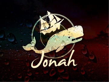 Jonah PowerPoint Sermon
