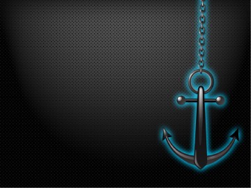 Anchored in Christ PowerPoint Sermon