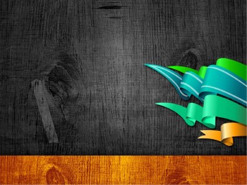 Flags of Victory PowerPoint Template