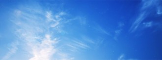 The Heavens Declare Triple Wide Video