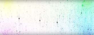 Dripping Triple Wide Video