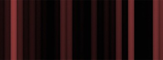 Color Bars Triple Wide Video