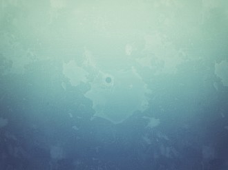 Light Blue Texture Worship Template