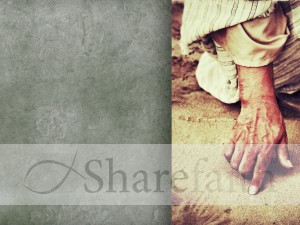 Set Free Worship Background