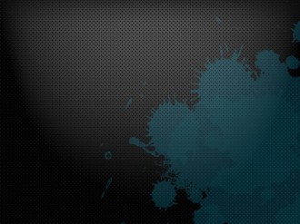 Metallic Gray and Blue Worship Background