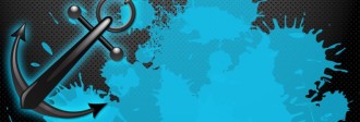 Anchored In Christ Website Banner