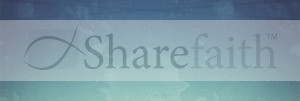 Gradient Blue Website Banner