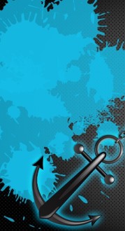 My Anchor Holds Website Sidebar