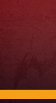 Maroon and Gold Website Sidebar