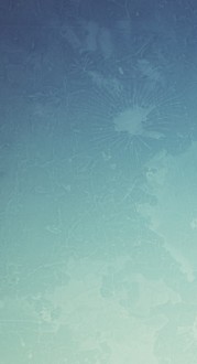 Light Blue Web Sidebar