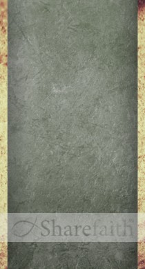 Stone Texture Website Sidebar