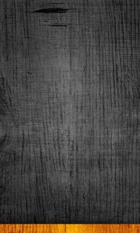Wood Texture Website Sidebar