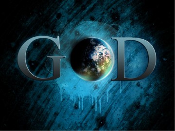 Trinity Sermon PowerPoint