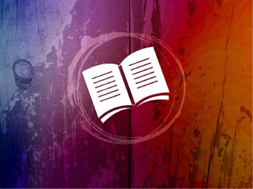 Bible Study PowerPoint Template