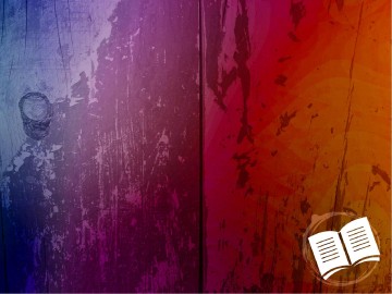 Bible Study PowerPoint Template