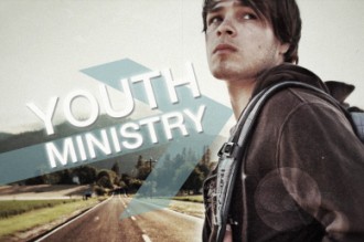 Youth Ministry Church Video