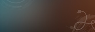 Plug In Website Banner