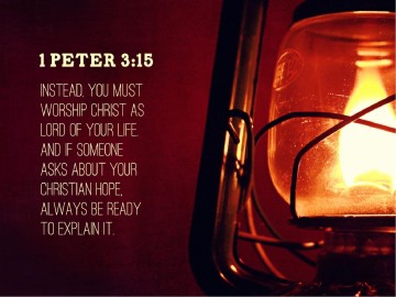Light of Salvation Church PowerPoints