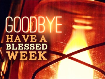 Light of Salvation Church PowerPoints