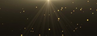 Falling Diamonds Triple Wide Video