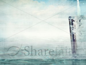 Abundant Life Worship Background