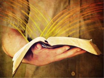 Live By Faith PowerPoint Sermon