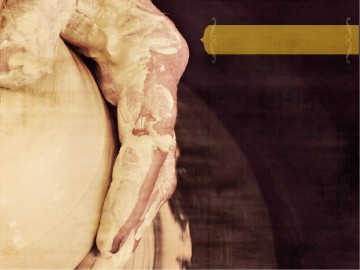Molded In His Image PowerPoint Sermon