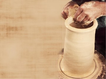 Molded In His Image PowerPoint Sermon