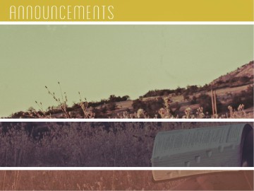 Seeking God PowerPoint Sermon