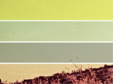 Seeking God PowerPoint Sermon
