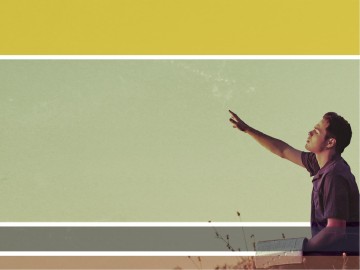 Seeking God PowerPoint Sermon