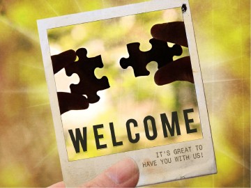 Big Picture PowerPoint Sermon