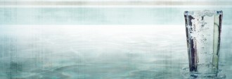 Cup Overflows Website Banner