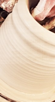 The Potter Website Sidebar