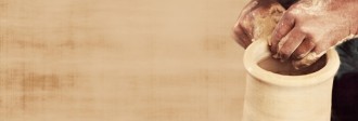 Molded Into His Image Website Banner