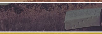 Seeking God Website Banner
