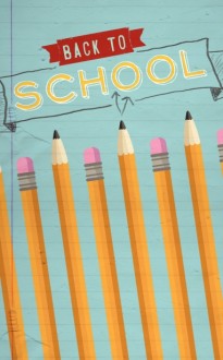 Back to School Bulletin Design