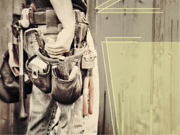 Kingdom Workers PowerPoint Sermon