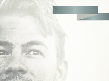 Fix Your Eyes on Jesus PowerPoint Sermon