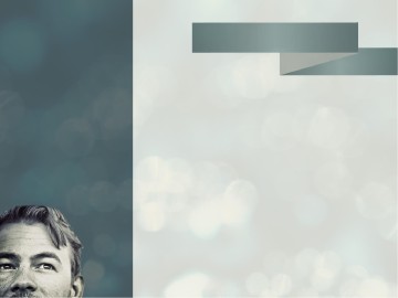 Fix Your Eyes on Jesus PowerPoint Sermon