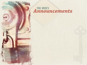 Mysteries of the Bible PowerPoint Sermon