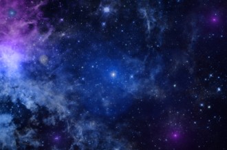 Space Voyage Church Worship Loop