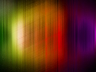 Rainbow Church Worship Backgrounds