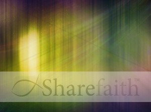 Church Background Worship Graphic