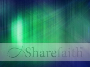 Worship Background For PowerPoint