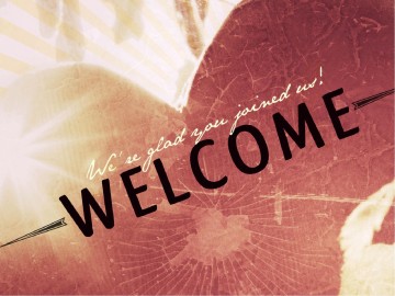 How Deep The Father's Love For Us PowerPoint Sermon