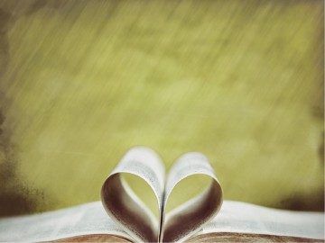 Loving The Word Of God PowerPoint Sermon Template