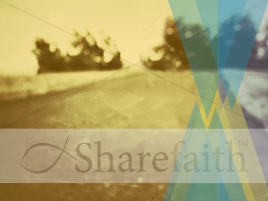 God's Way Worship Background