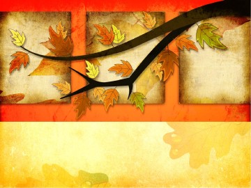 Harvest Celebration PowerPoint Sermon